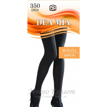 Dea Mia Wool 350